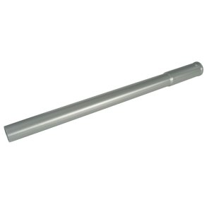 Forl�ngerr�r, GD5/10, GD930, VP300/600/930, 500mm, �32mm, s�lv, aluminium
