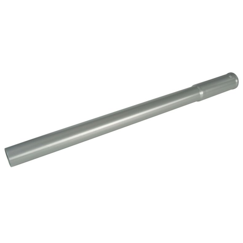 Forl�ngerr�r, GD5/10, GD930, VP300/600/930, 500mm, �32mm, s�lv, aluminium