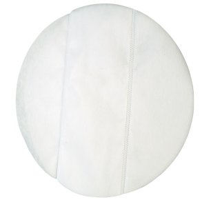 Papirfilter, VP930, hvid, papir *Denne vare tages ikke retur*