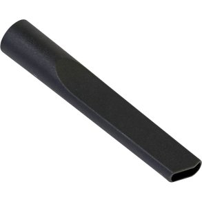 Fugemundstykke, GD5, GD930, VP300/600/930, 25mm, �32mm, sort, plast, ekstra langt *Denne vare tages ikke retur*