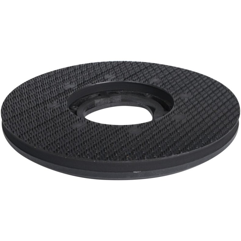 Rondelholder, Nilfisk, SC350/351, 14", �355mm, sort *Denne vare tages ikke retur*