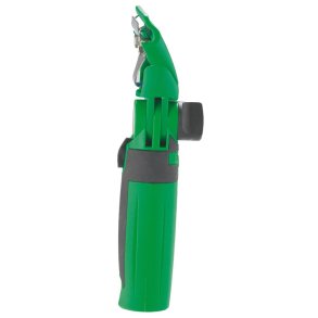 H�ndtag til vinduesskraber, Unger ErgoTec Swivel, 17x9x4cm, gr�n, plast/rustfrit st�l *Denne vare tages ikke retur*