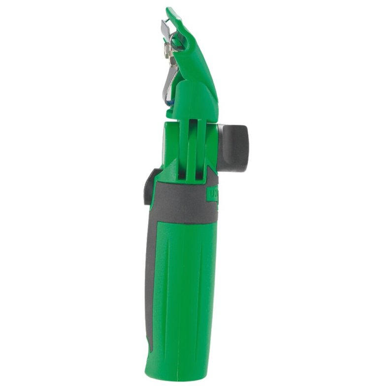 H�ndtag til vinduesskraber, Unger ErgoTec Swivel, 17x9x4cm, gr�n, plast/rustfrit st�l *Denne vare tages ikke retur*