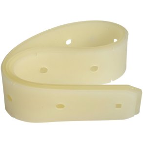 Sugegummi s�t, Nilfisk, SC351, hvid, PU