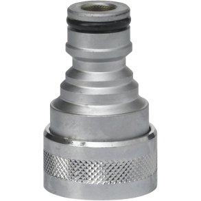 Adapter til Gardena, Vikan, 1/2