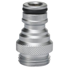 Adapter til Gardena, Vikan, 1/2