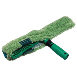 Holder til vinduesvasker, Unger StripWasher ErgoTec, 25x16,5cm, gr�n, plast