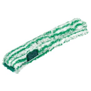 Vinduesvaskebetr�k, Unger StripWasher Monsoon, 29x7x4cm, gr�n, akryl/PA/PE, 25 cm