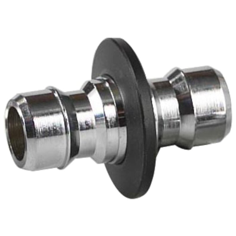Vandkobling, Nito, 4,5cm, �1,5cm, messing *Denne vare tages ikke retur*