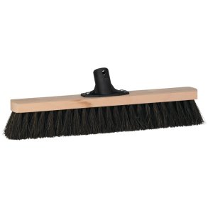 Fejekost, Vikan, PP/tr�, 42 cm, stiv, 9% genanvendt plast