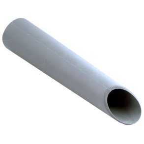 Fugemundstykke, Nilfisk, VP300/930, GM80, GD1005/1010/2000, 150mm, �32mm, gr�, gummi, skr� *Denne vare tages ikke retur*