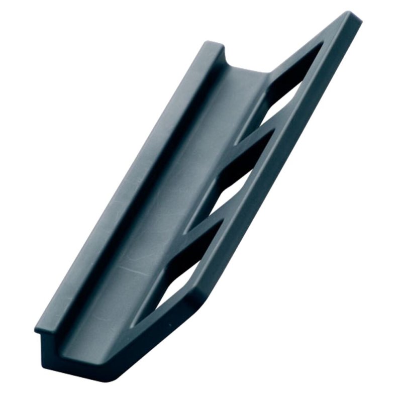 Moppest�tte, Vileda Origo, 25x9,5x8cm, gr�, PA/PP/TPE, s�t, med 2 clips beslag *Denne vare tages ikke retur*