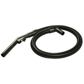St�vsugerslange, Nilfisk, UZ964, 1200mm, �32mm, sort, plast, komplet *Denne vare tages ikke retur*