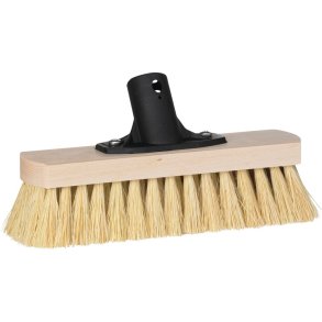 Tj�rekost, Vikan, 9x23x11,5cm, tr�, 23 cm, stiv *Denne vare tages ikke retur*