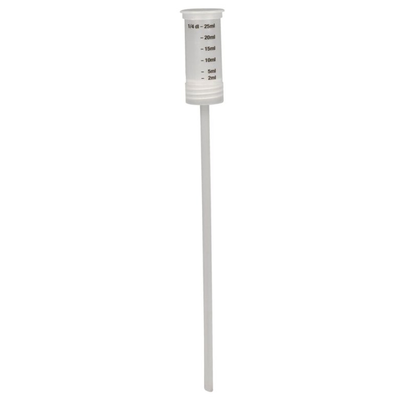 Doseringsh�tte, 25 ml, til 1 l flaske