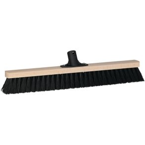 Fejekost, Vikan, PP/PVC/tr�, 52 cm, medium