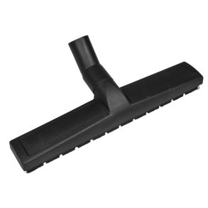 Parketmundstykke, Nilfisk, GD930, VP300/600/930, 360mm, �32mm, sort, plast, med hjul