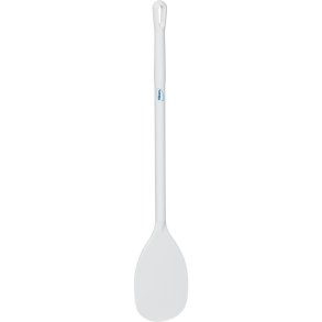 Omr�rer, Vikan, 89x16x3,3cm, hvid, PA *Denne vare tages ikke retur*