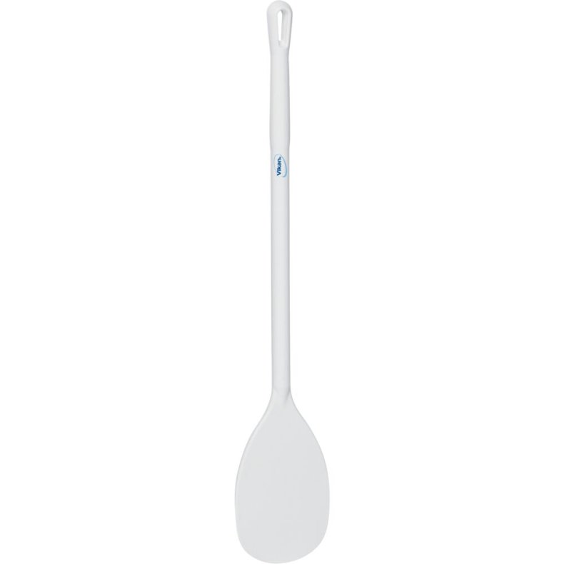 Omr�rer, Vikan, 89x16x3,3cm, hvid, PA *Denne vare tages ikke retur*