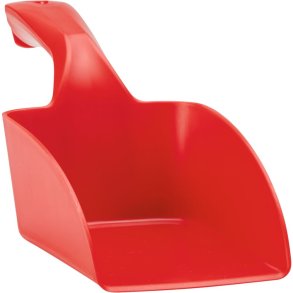 H�ndskovl, Vikan, 34x12x11cm, 1 l, r�d, PP *Denne vare tages ikke retur*