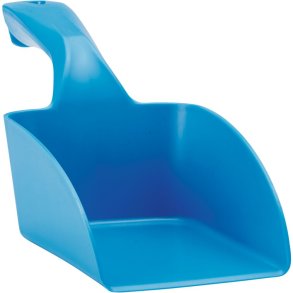 H�ndskovl, Vikan, 34x12x11cm, 1 l, bl�, PP