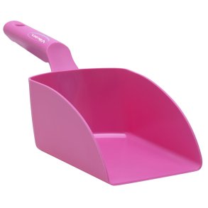 H�ndskovl, Vikan, 34x12x11cm, 1 l, pink, PP *Denne vare tages ikke retur*