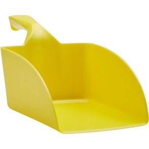 H�ndskovl, Vikan, 16x37x13cm, 2 l, gul, PP *Denne vare tages ikke retur*
