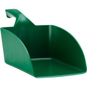 H�ndskovl, Vikan, 16x37x13cm, 2 l, gr�n, PP *Denne vare tages ikke retur*