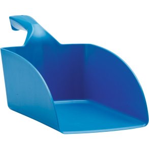 H�ndskovl, Vikan, 16x37x13cm, 2 l, bl�, PP