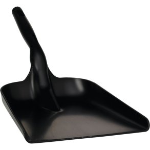 H�ndskovl, Vikan, 55x27,5x11cm, sort, PP *Denne vare tages ikke retur*