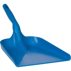 H�ndskovl, Vikan, 55x27,5x11cm, bl�, PP *Denne vare tages ikke retur*