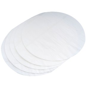 Papirfilter, Nilfisk, GD930, VP930, hvid, papir