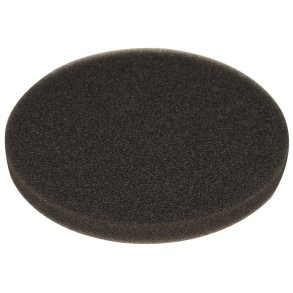 Motorfilter, Nilfisk, GD930, VP930, sort, skum
