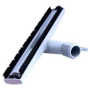 Parketmundstykke, Nilfisk, VP300/9930, GD1005/1010/2000, 360mm, �32mm, lysegr�, plast, med clips *Denne vare tages ikke retur*