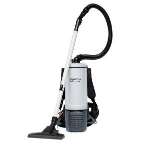 Rygst�vsuger, Nilfisk, GD5 Premium HEPA, gr�, m. ledning *Denne vare tages ikke retur*