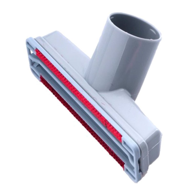 M�belmundstykke, Nilfisk, VP300/930, GD1005/1010/2000, 130mm, �32mm, lysegr�, plast *Denne vare tages ikke retur*
