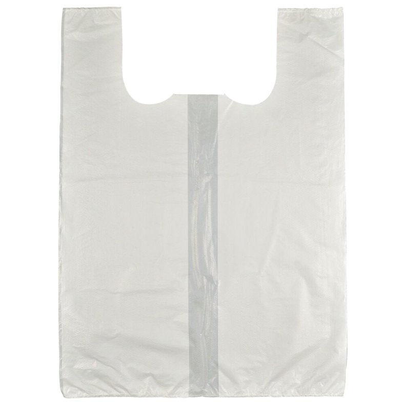 B�repose, 40 l, hvid, HDPE/virgin, 56x76cm, p� blok