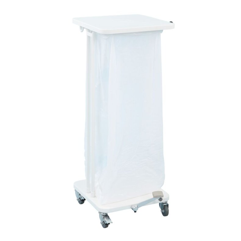 Pedal, S�kko-Boy, gr�, til ny model af S�kko-Boy 40 og 60 l *Denne vare tages ikke retur*