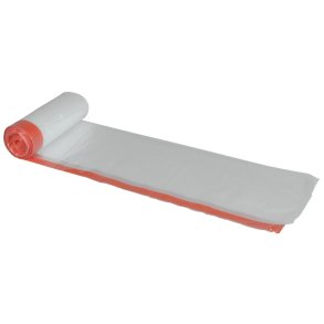 Sn�res�k, ABENA Poly-Line Supers�k, 100 l, klar, LLDPE/virgin, 72x104cm