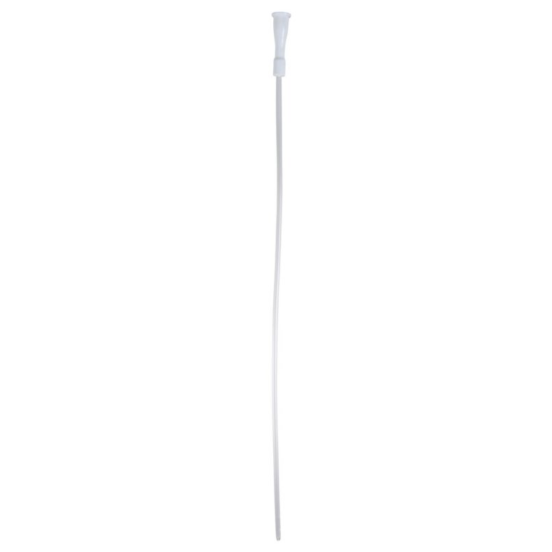 Engangskateter, Mediplast, nelaton, CH 12, 40cm, ucoated, steril *Denne vare tages ikke retur*