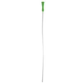 Engangskateter, Mediplast, nelaton, CH 14, 40cm, ucoated, steril *Denne vare tages ikke retur*