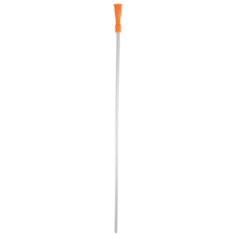 Engangskateter, Mediplast, nelaton, CH 16, 40cm, ucoated, steril *Denne vare tages ikke retur*