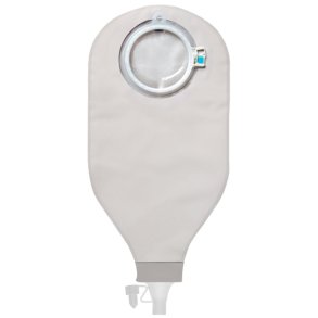 Ileostomipose, SenSura Mio Click High Output, Mini, 60 mm, 2-dels, t�mbar
