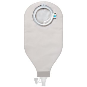 Ileostomipose, SenSura Mio Click High Output, 60 mm, 2-dels, t�mbar
