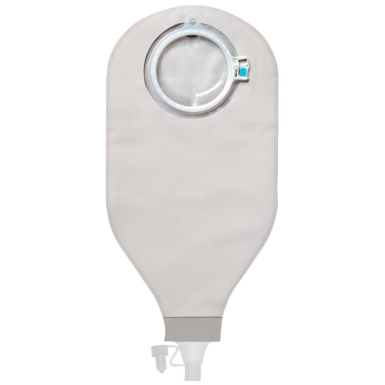 Ileostomipose, SenSura Mio Click High Output, 60 mm, 2-dels, t�mbar