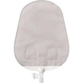Urostomipose, SenSura Mio Click, transparent, 40 mm, 2-dels *Denne vare tages ikke retur*