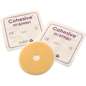 T�tningsring, Eakin Cohesive, �98mm