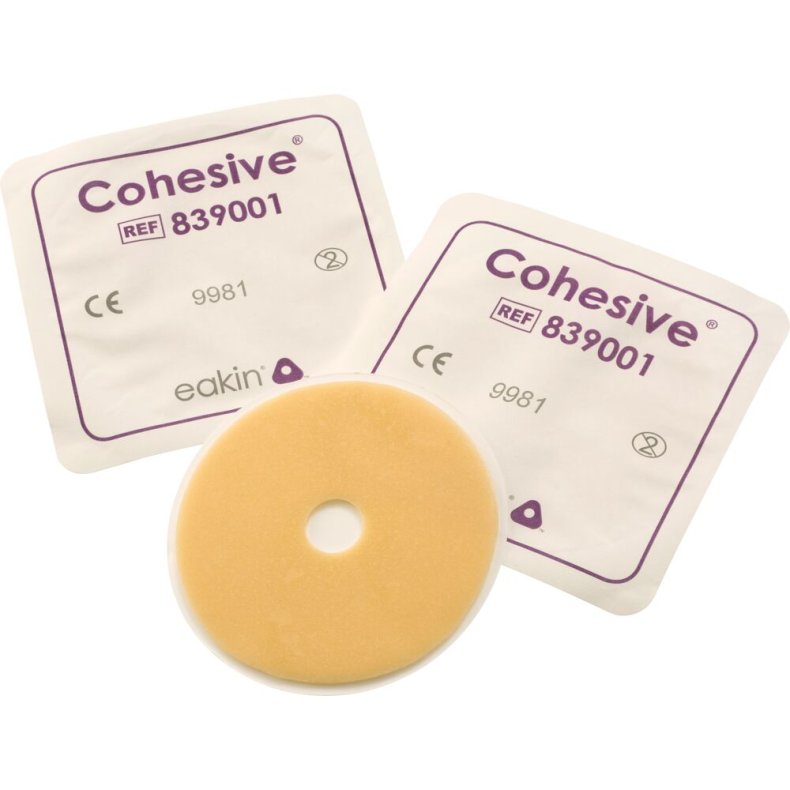T�tningsring, Eakin Cohesive, �98mm