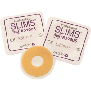 T�tningsring, Eakin Cohesive Slims, �48mm