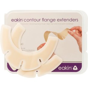 Kantsikring, Eakin Contour